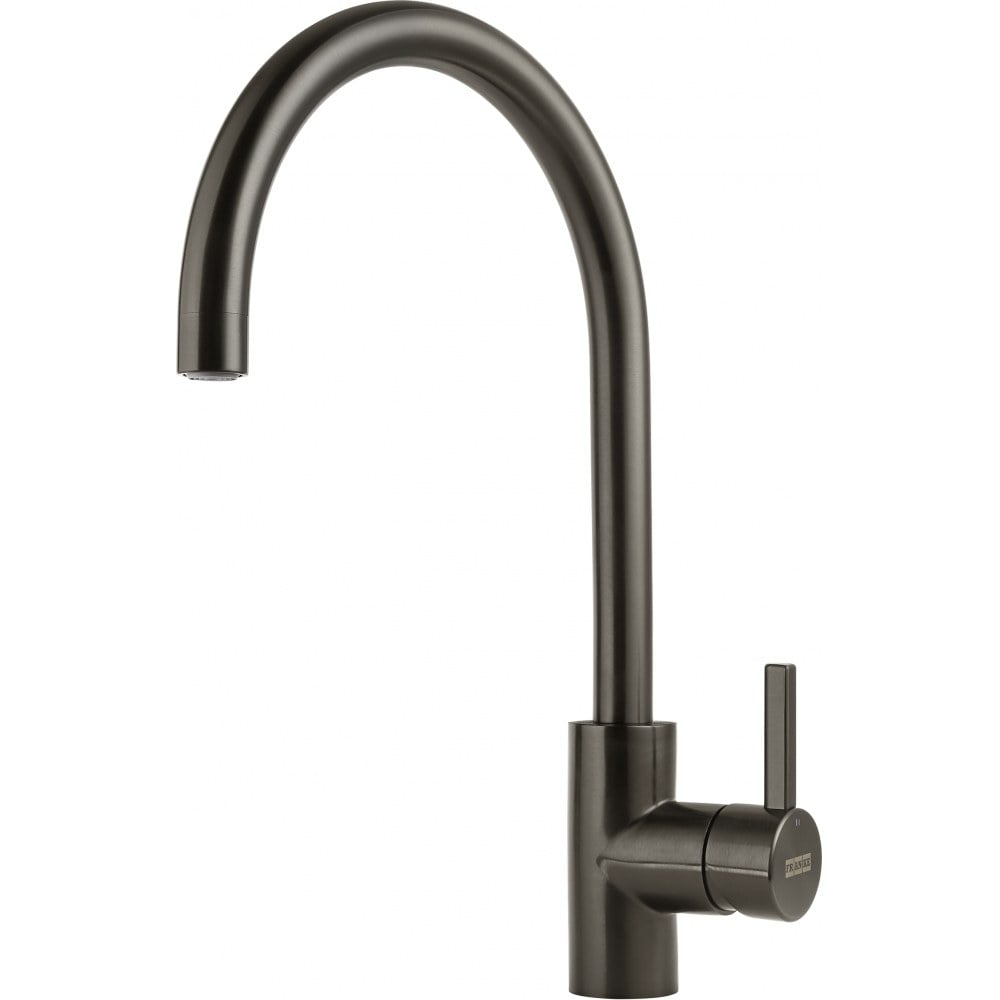 Kitchen tap Franke FC 0044.503 EOS NEO Celonerez anthracite, PVD
