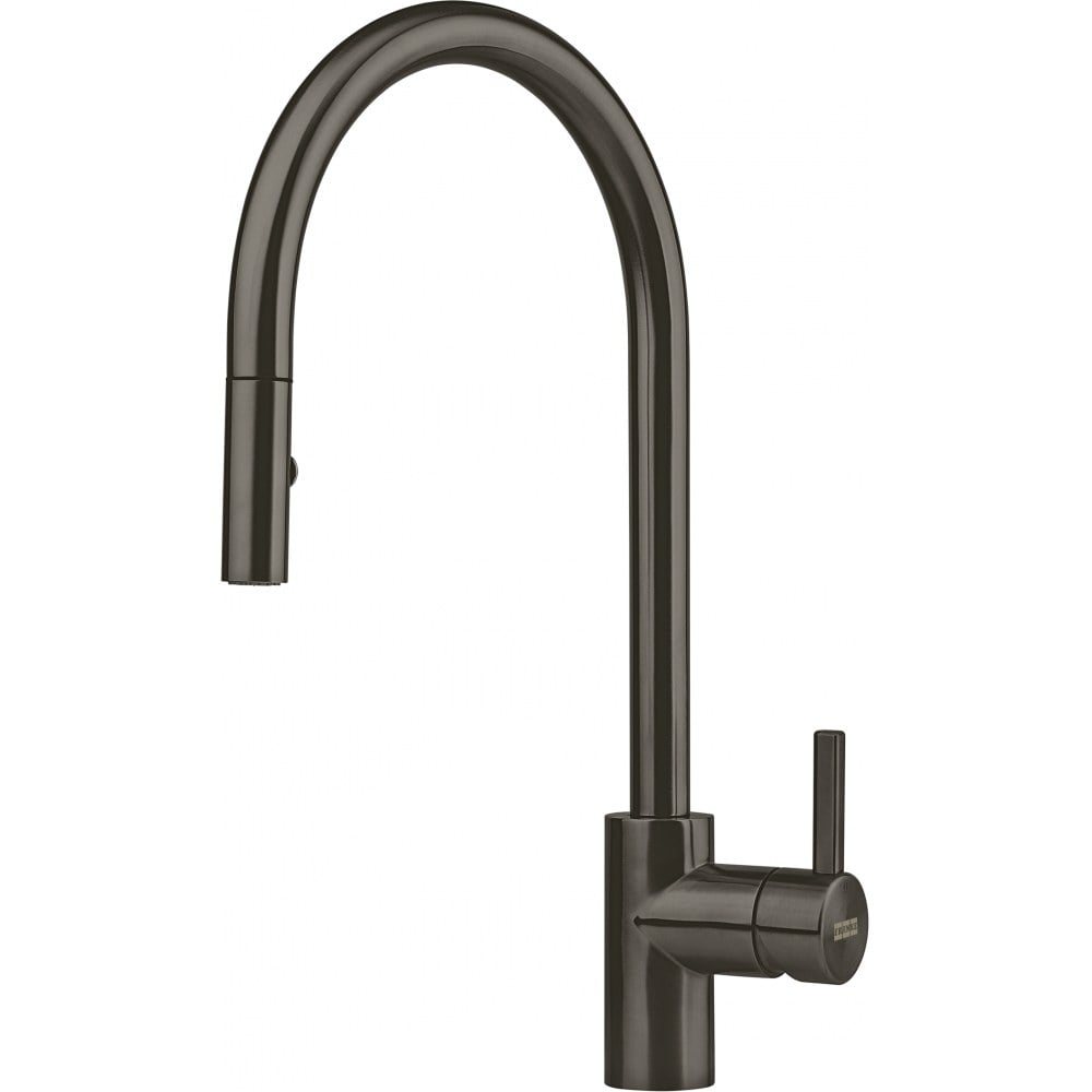 Kitchen tap Franke FC 0045.503 EOS NEO Celonerez anthracite, PVD