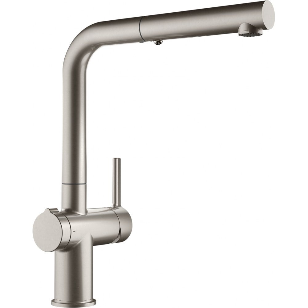 Kitchen tap Franke FN 5351.149 ACTIVE TWIST Stainless