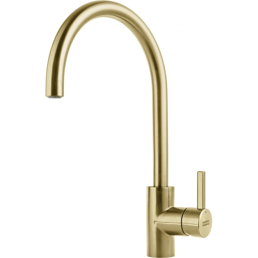 Kitchen tap Franke FC 0044.504 EOS NEO Celonerez gold, PVD