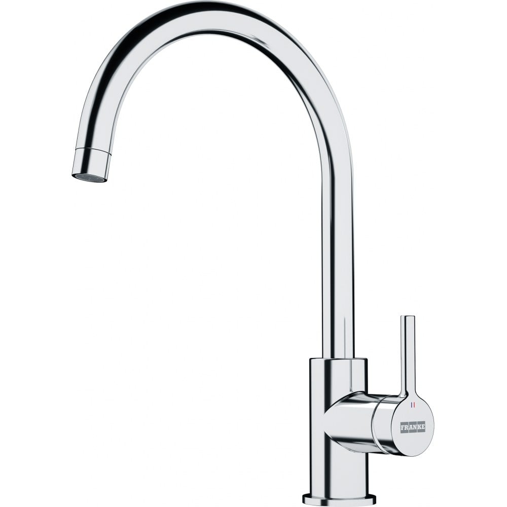 Kitchen tap FS 3228.031 LINA NEW Chrome