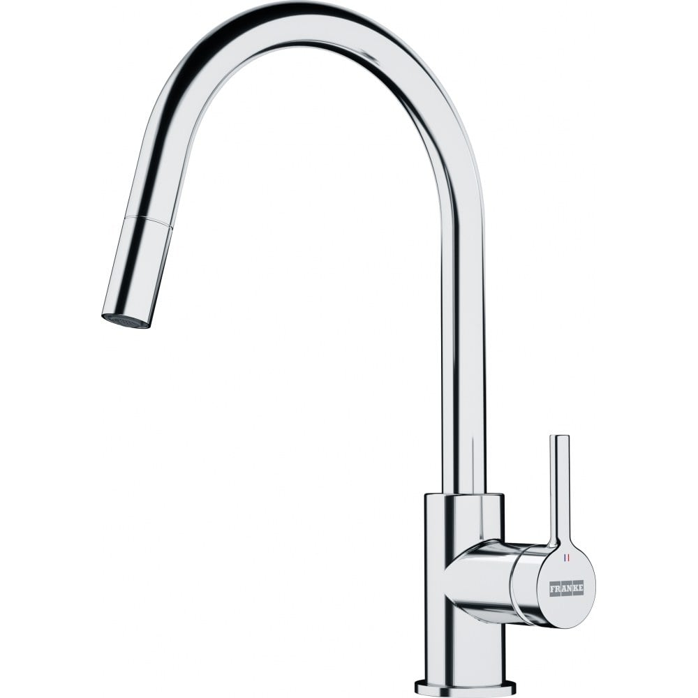 Franke kitchen tap FS 3229.031 LINA NEW Chrome