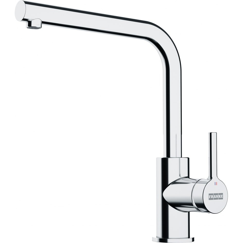 Franke FS 3230.031 LINA SMART CHROME kitchen tap – without spray