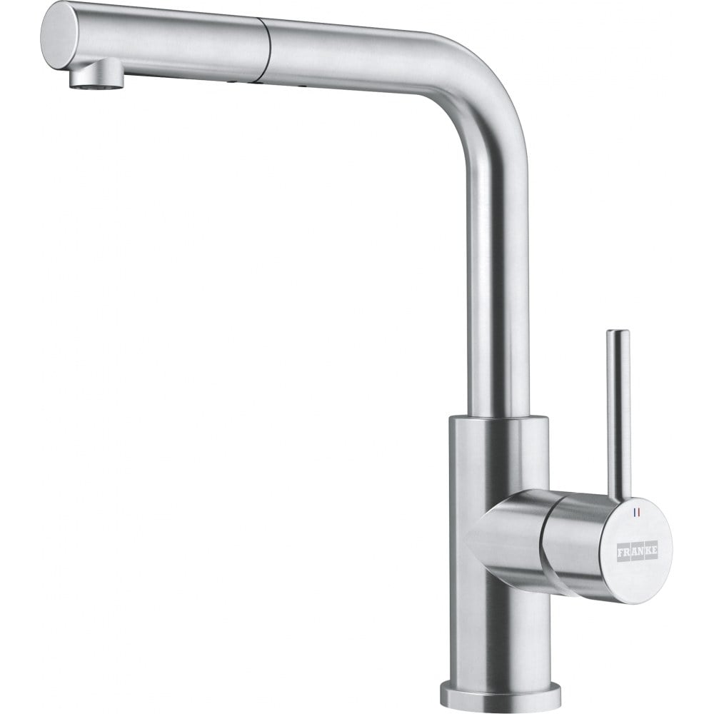 Sink tap Franke FC 6986.501 SMART GLENDA Celonerez