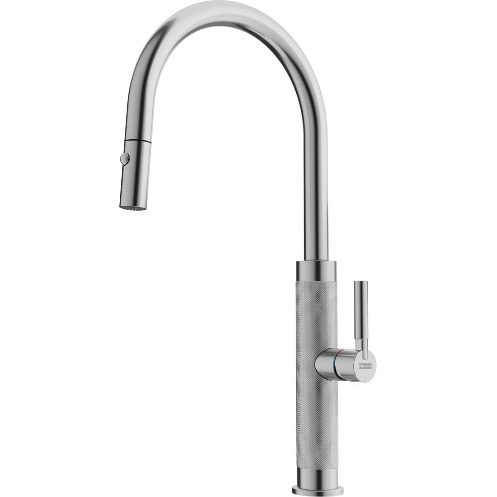 Kitchen tap Franke FG 1554.501 MYTHOS MASTERPIECE Celonerez