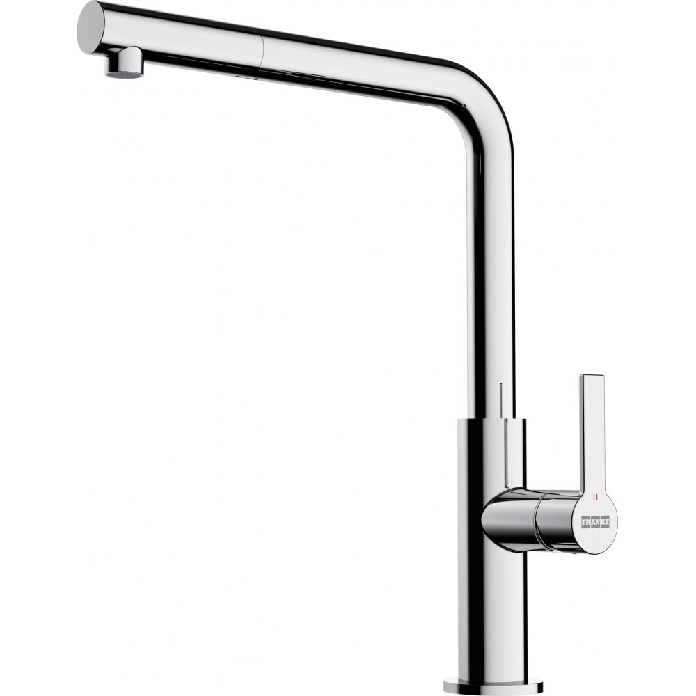 Kitchen tap Franke FS 2842.031 MARIS SLIM Chrome
