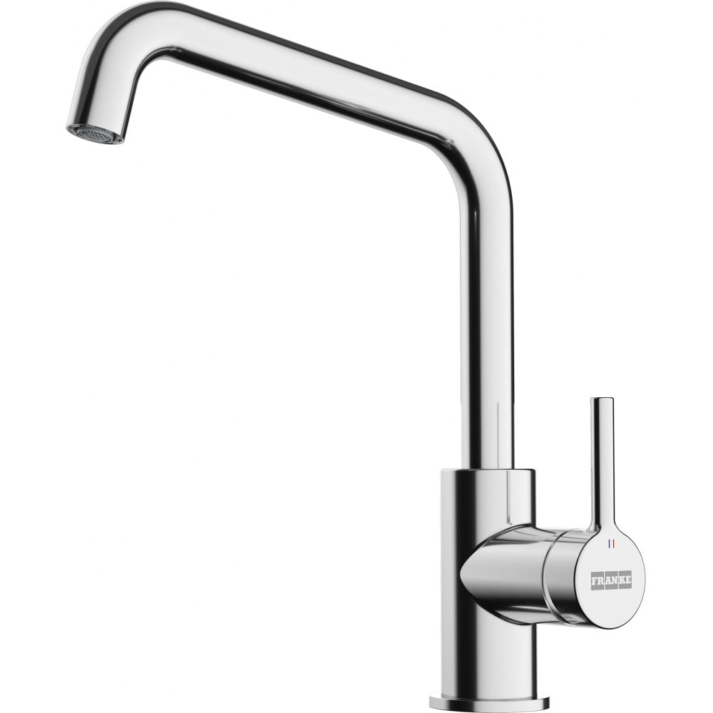 Kitchen tap Franke FS 2847.031 LINA Chrom