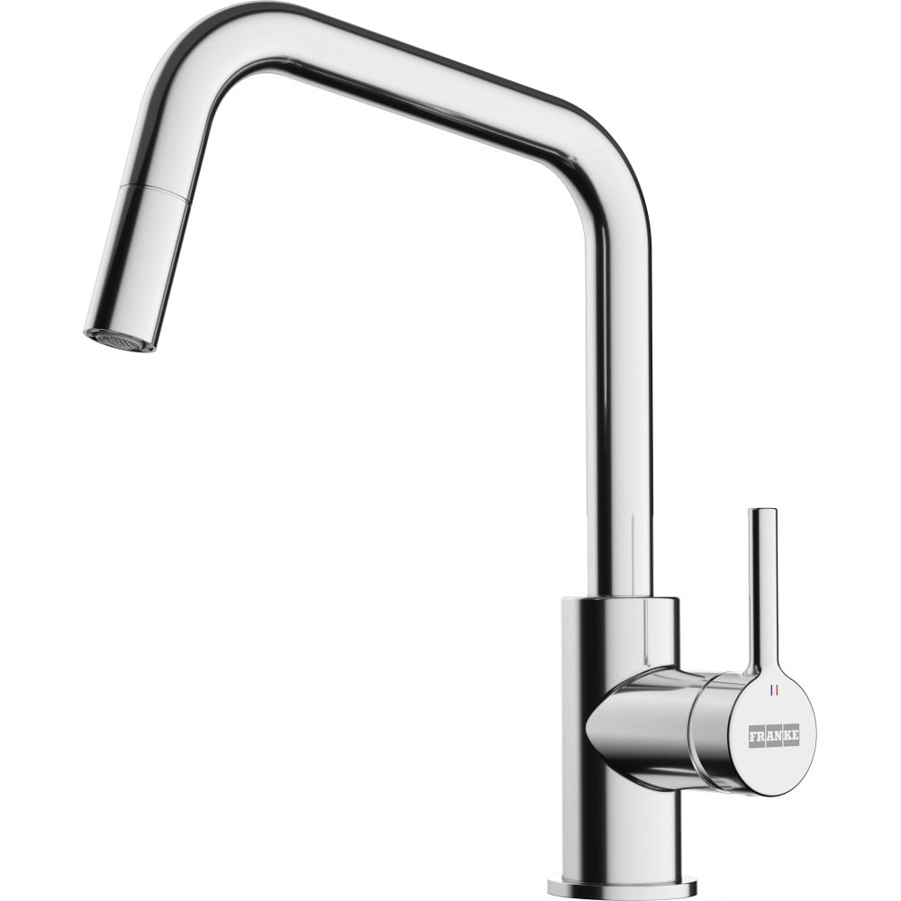 Kitchen tap Franke FS 2848.031 LINA Chrome