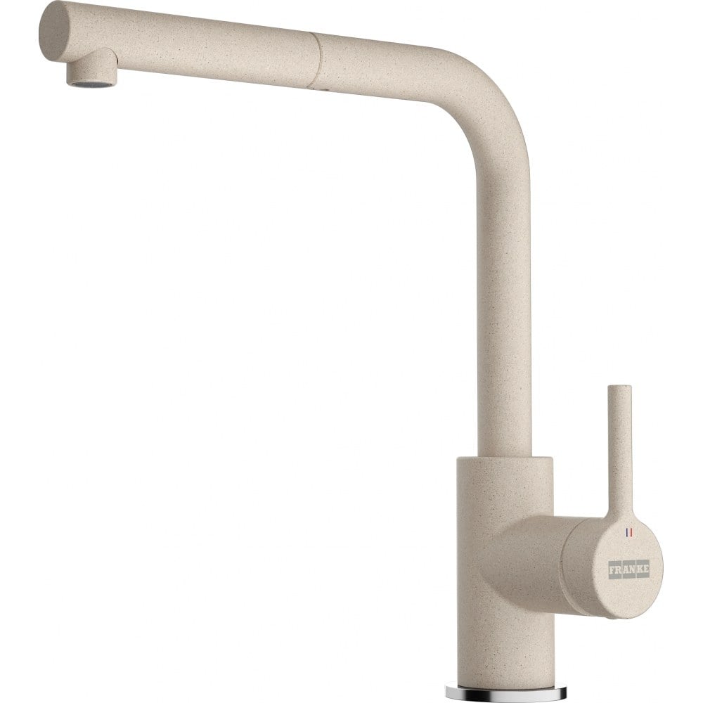 Kitchen tap Franke FS 3235.082 LINA SMART Sahara