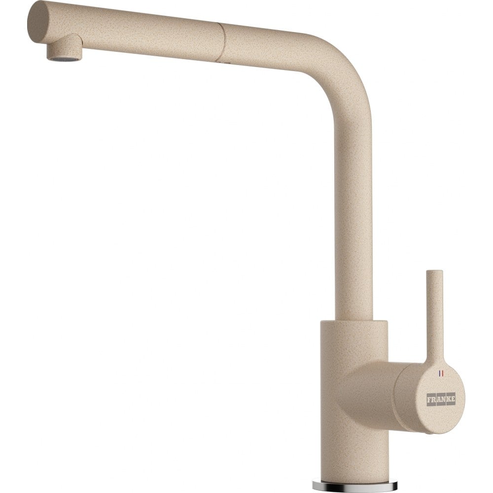Kitchen tap Franke FS 3235.085 LINA SMART Sandy marble
