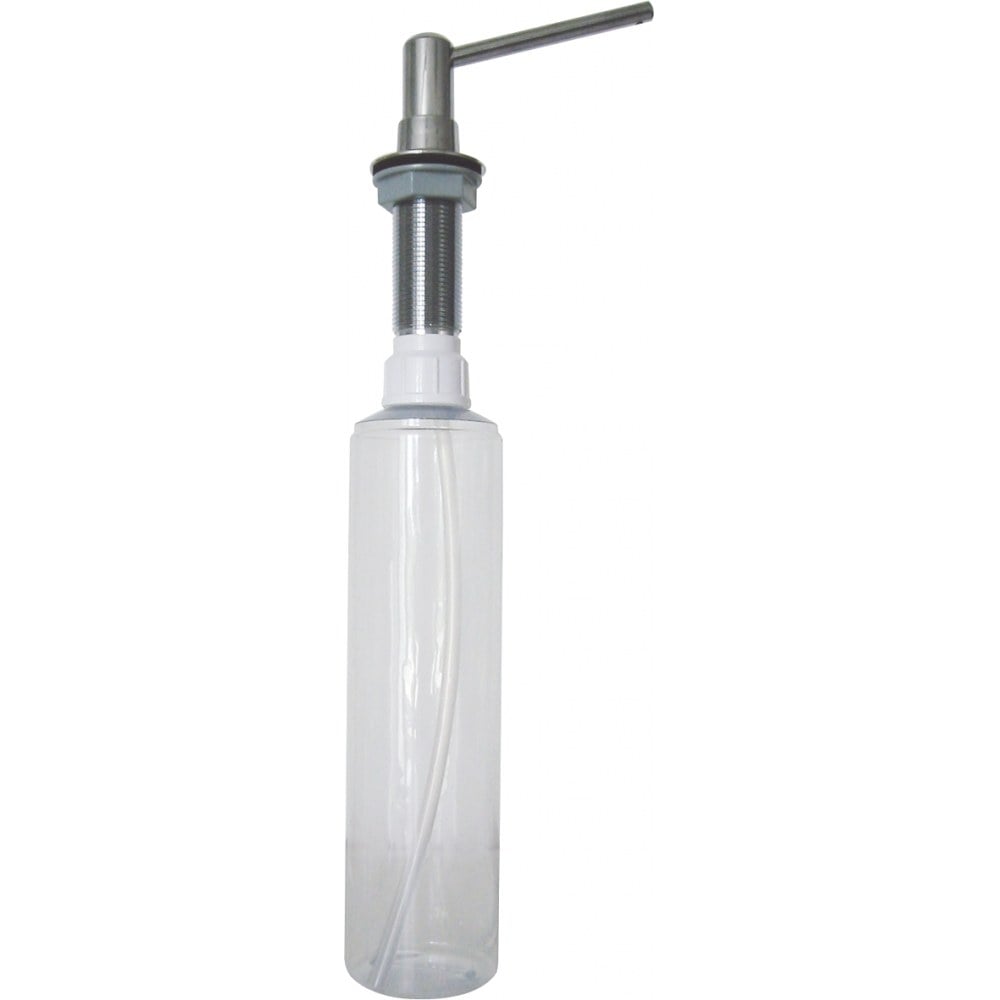 Franke Basic Chrom soap dispenser, 500 ml