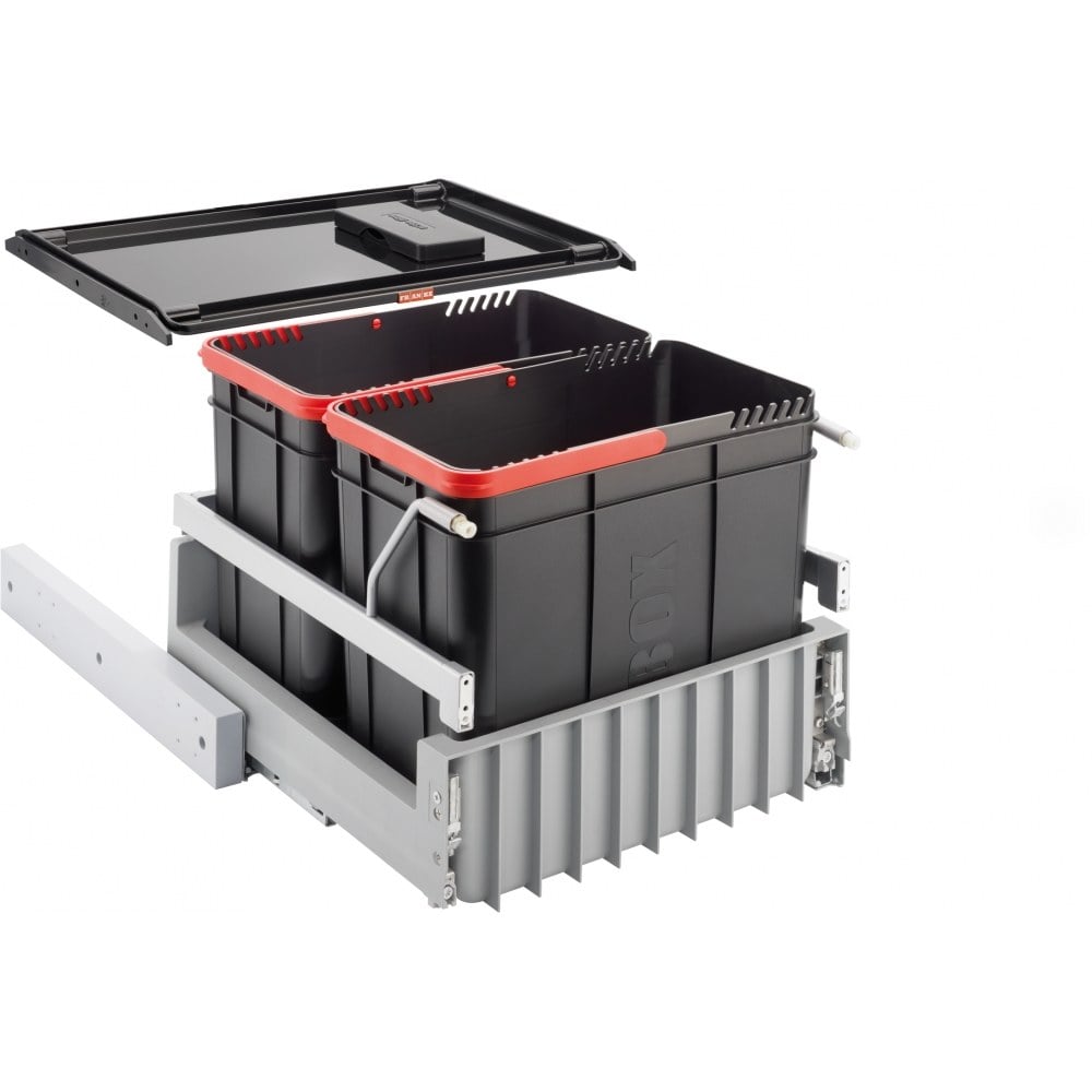 sorter 300-45(2x22l)