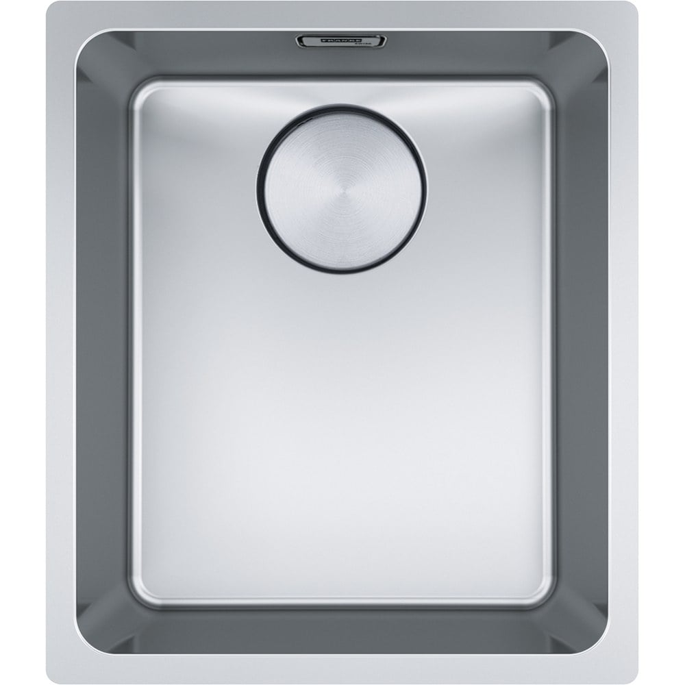 MYX 110-34 stainless steel