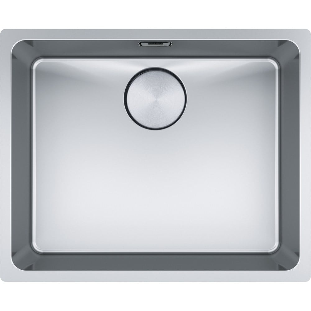 MYX 110-50 stainless