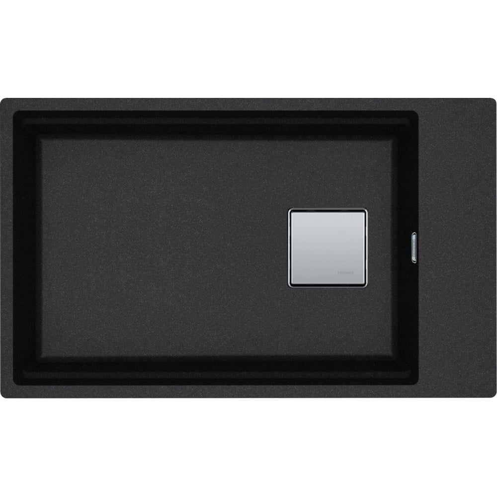 Kitchen sink Franke KNG 110-62 Onyx