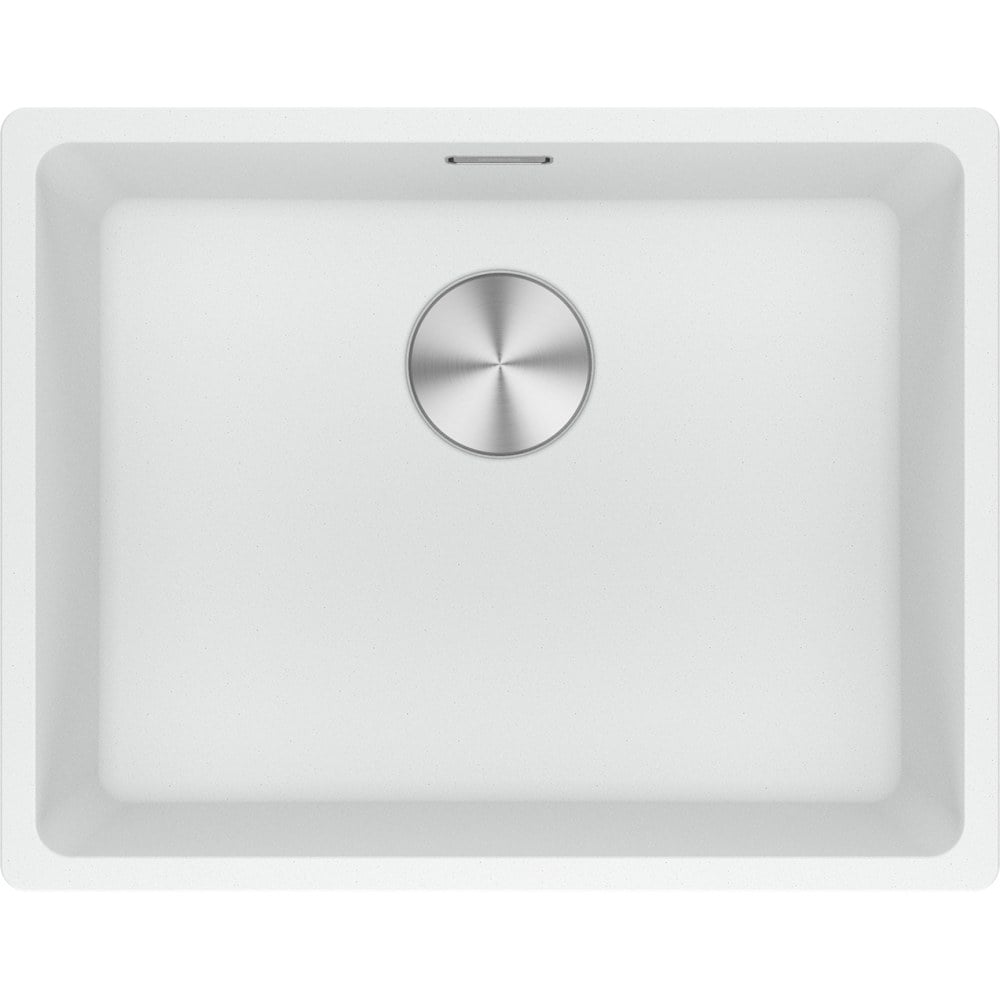 Kitchen sink Franke Maris MRG 110-52 White‑LED