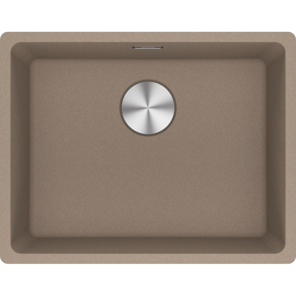 Kitchen sink Franke Maris MRG 110-52 Cashmere
