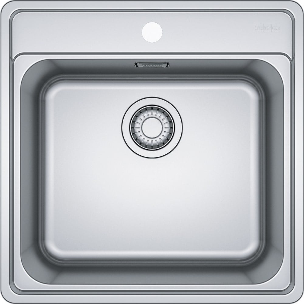 Stainless steel sink Franke BCX210-51