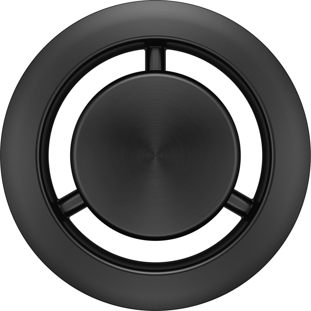 Round overhang cover Franke 133.0722.565 Celonerez anthracite