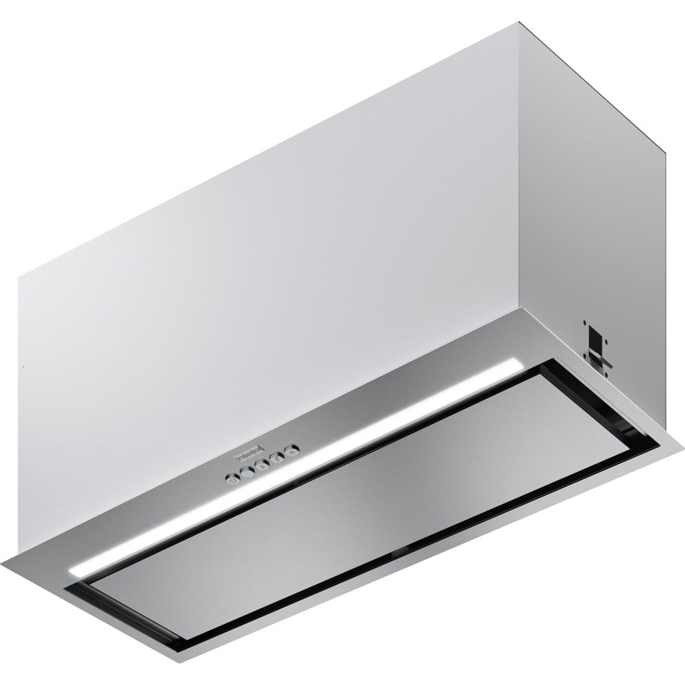 Franke FBFE XS A70 built-in 70 cm stainless steel extractor hood