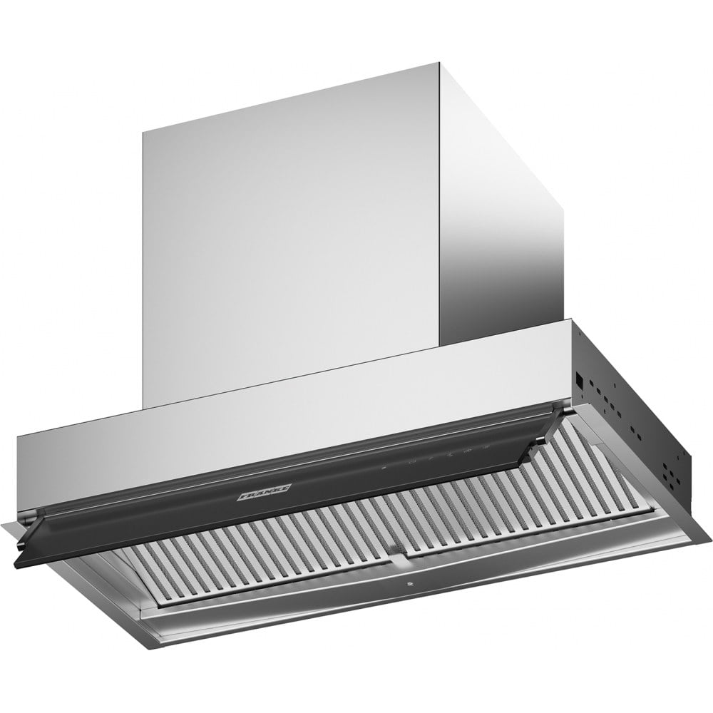 Franke extractor hood FST DRIP-FREE 60 X/2 KL