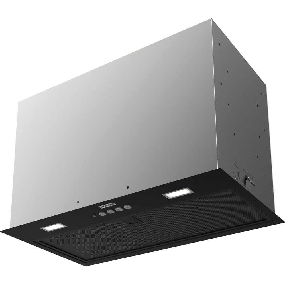 Built-in extractor hood Franke Box Evo FBFE LG A52 BASIC Matte Black