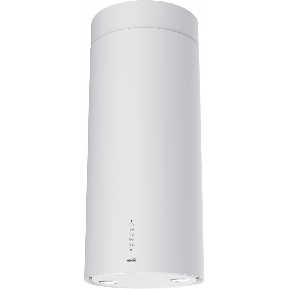Extractor hood Franke Tube FTU PLUS 3707 I WH matte white