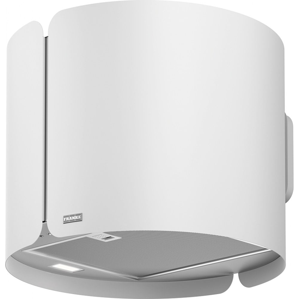 Chimney extractor hood Franke FSMS WALL F42 WH MATT 335.0689.672