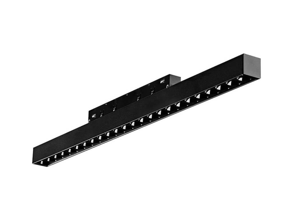 Track Kappa, 24W, 3000 K, ohne Dimmung
