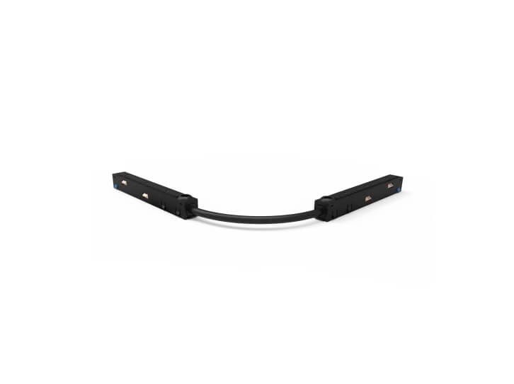Line Power 3, power connector 48VDC for built-in rail