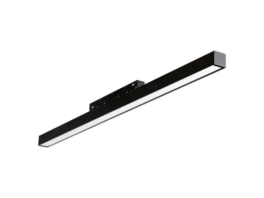 Track Delta, 14W, LED hőmérséklet 4000K, dimmelés nélkül