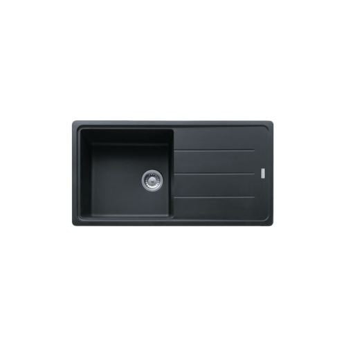 Kitchen sink Franke Basis BFG 611 Grey stone