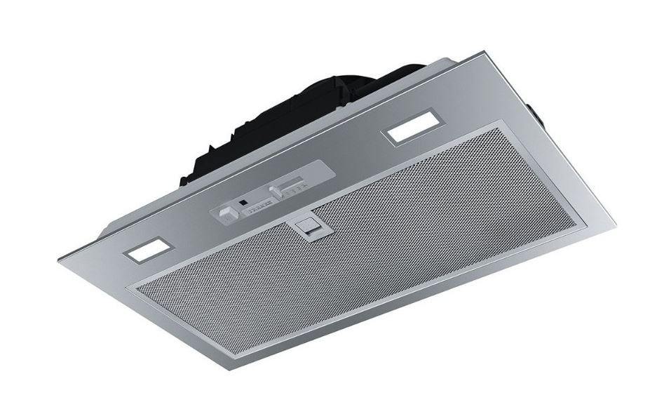 Built-in extractor hood, š.60 FBI 525 XS HCS, Franke