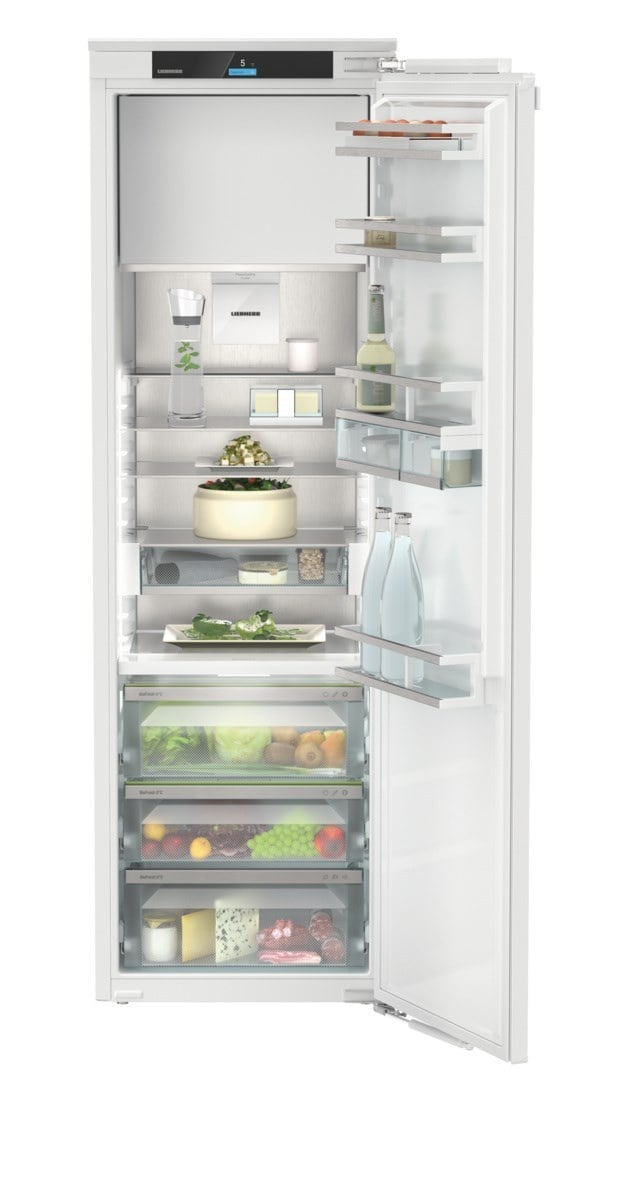 Built-in monoclimate refrigerator LIEBHERR IRBci 5151