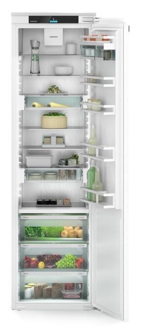 Built-in monoclimatic fridge XL Liebherr IRBci5620