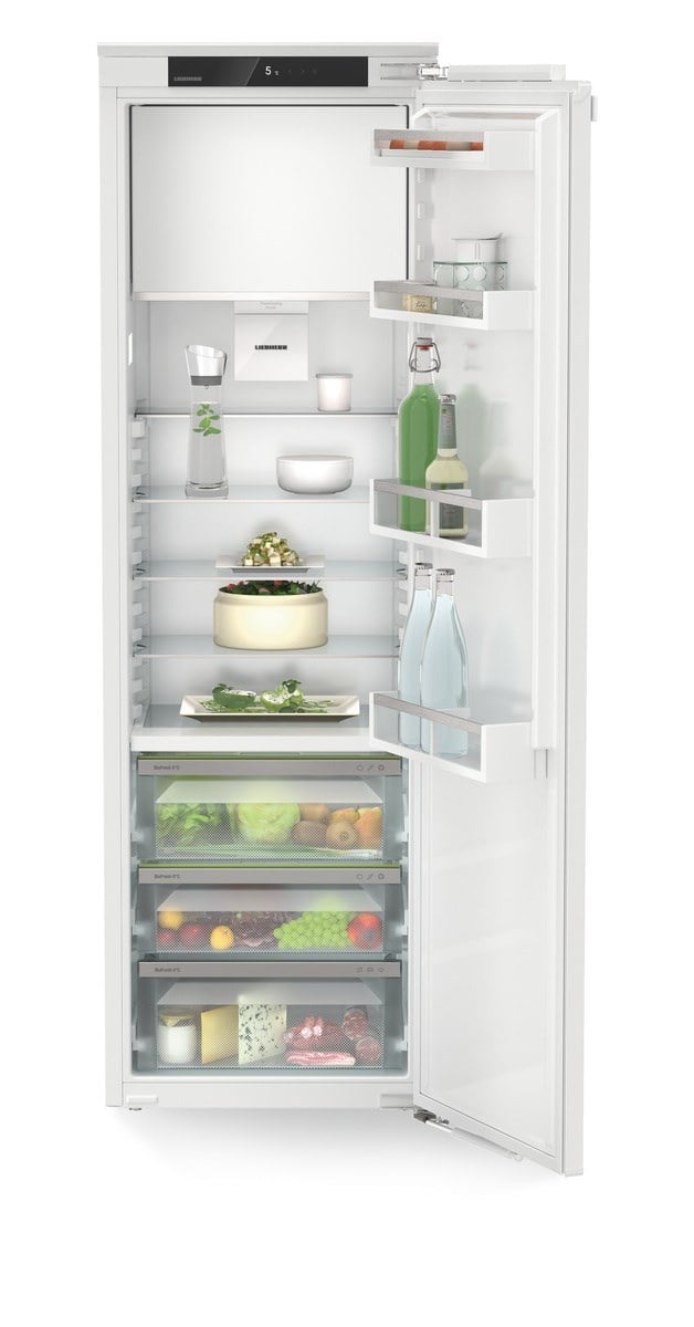 Built-in monoclimate refrigerator LIEBHERR IRBd 5121