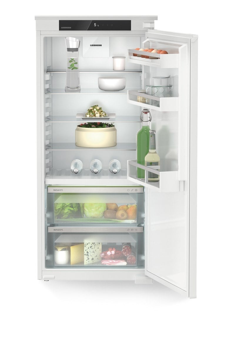 Built-in monoclimate refrigerator LIEBHERR IRBSd 4120