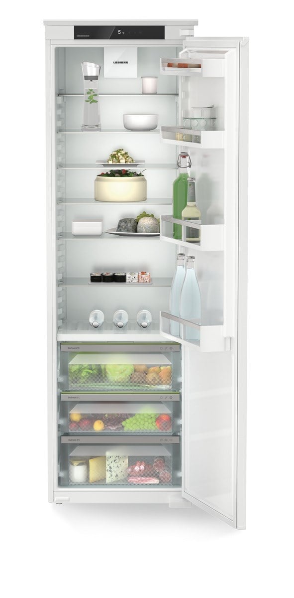 Built-in monoclimatic refrigerator LIEBHERR IRBSd 5120