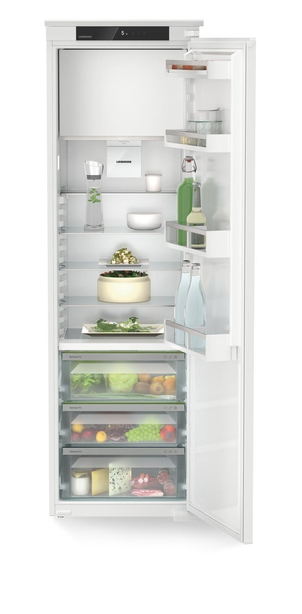 Built‑in monoclimatic fridge LIEBHERR IRBSd 5121