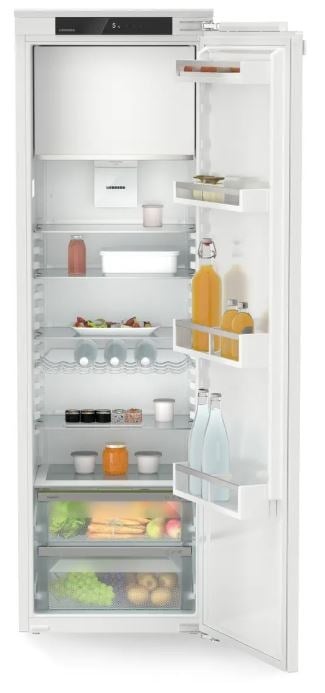 Built-in monoclimatic refrigerator LIEBHERR IRd 5101