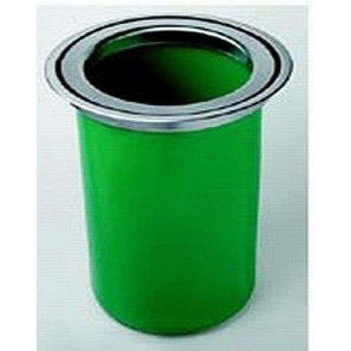 Built-in bin, top mounting, 12 L