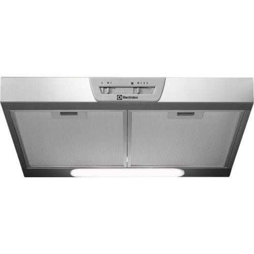 Einbau-Dunstabzugshaube 60 cm Electrolux LFU216X