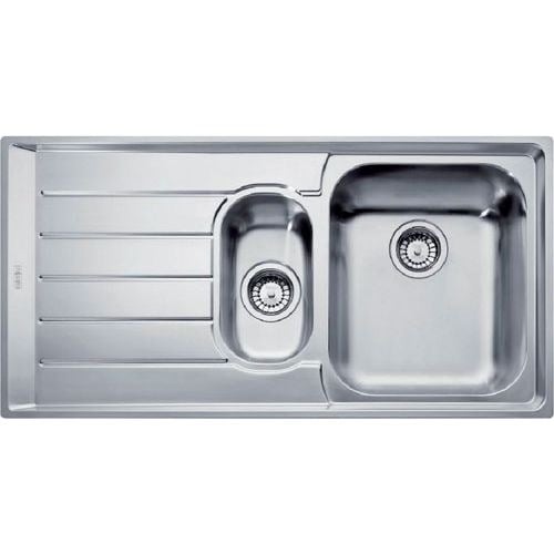 Kitchen sink Franke Neptun NEX 651/7