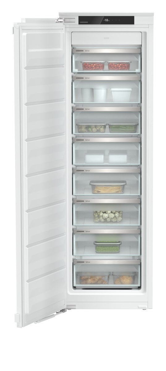 Built-in freezer LIEBHERR SIFNe 5128