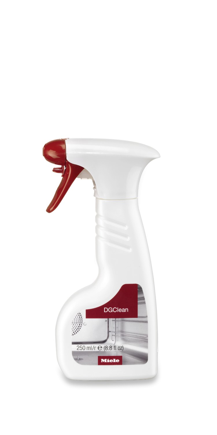 Reinigungsmittel für kombinierte Dampf-Backöfen DGClean, 250ml