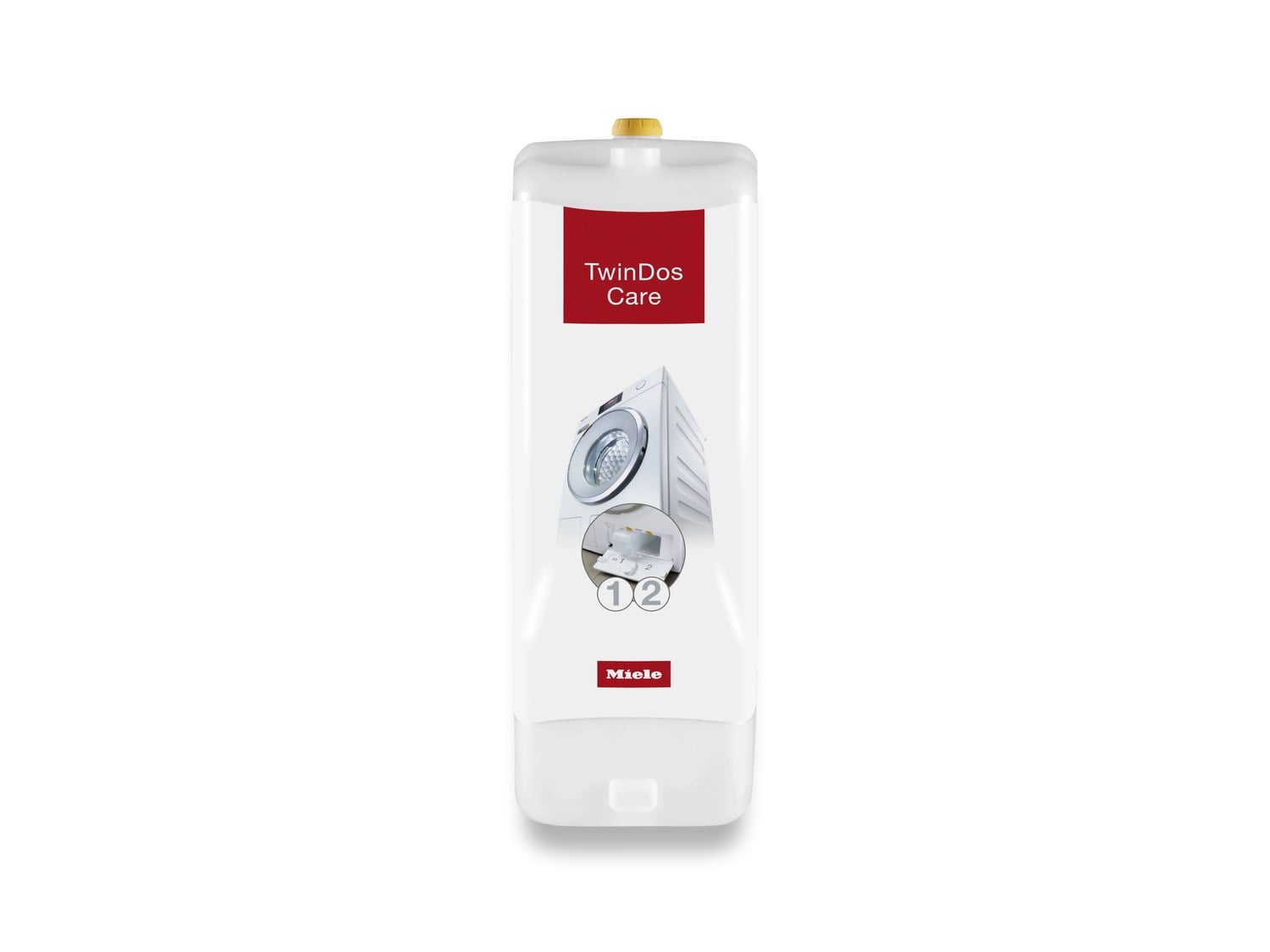 Reinigungsmittel TwinDosCare