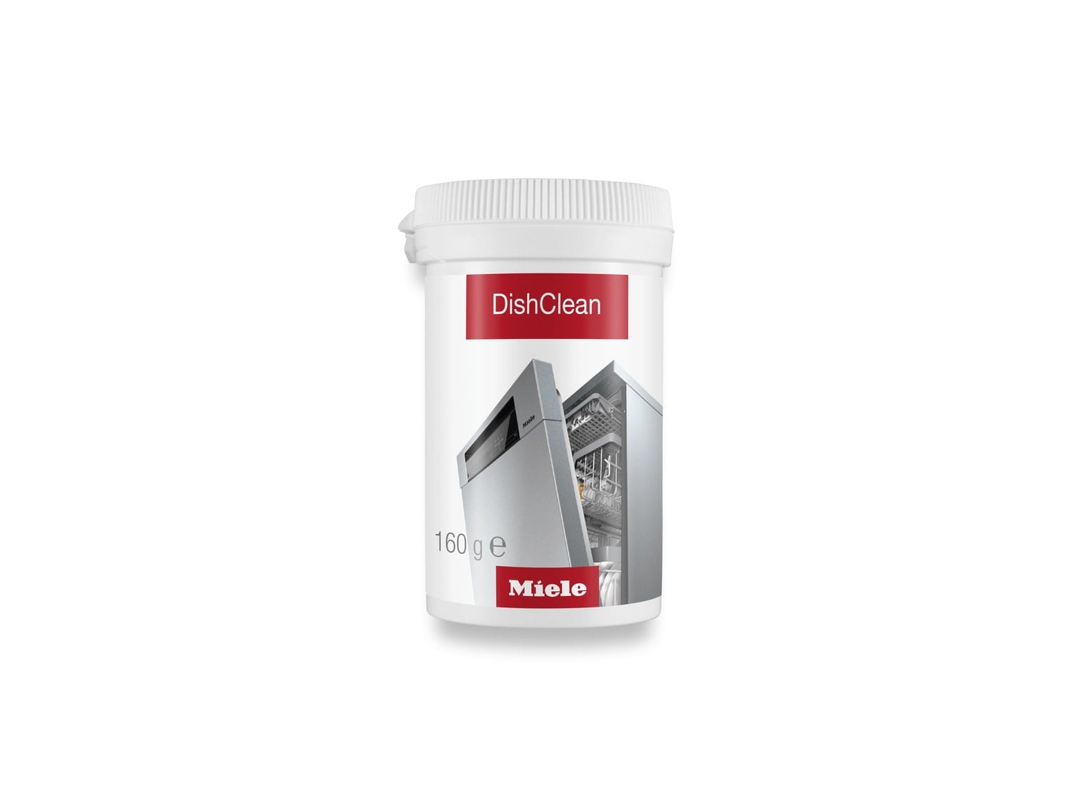 Pflegemittel für Geschirrspüler DishClean, 160g