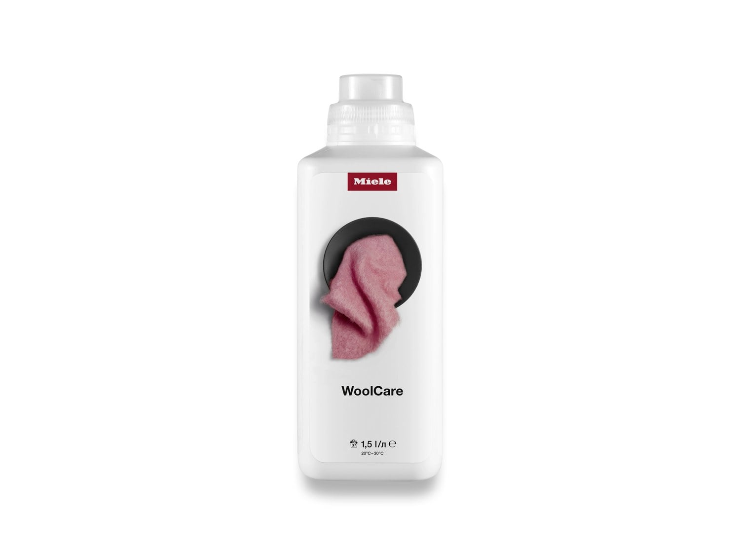 Waschmittel Miele WoolCare, 1,5l