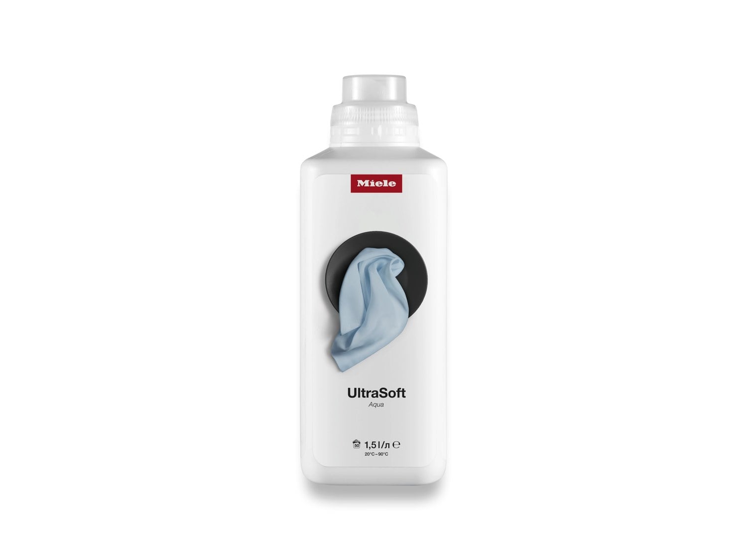 Weichspüler UltraSoft, 1,5l