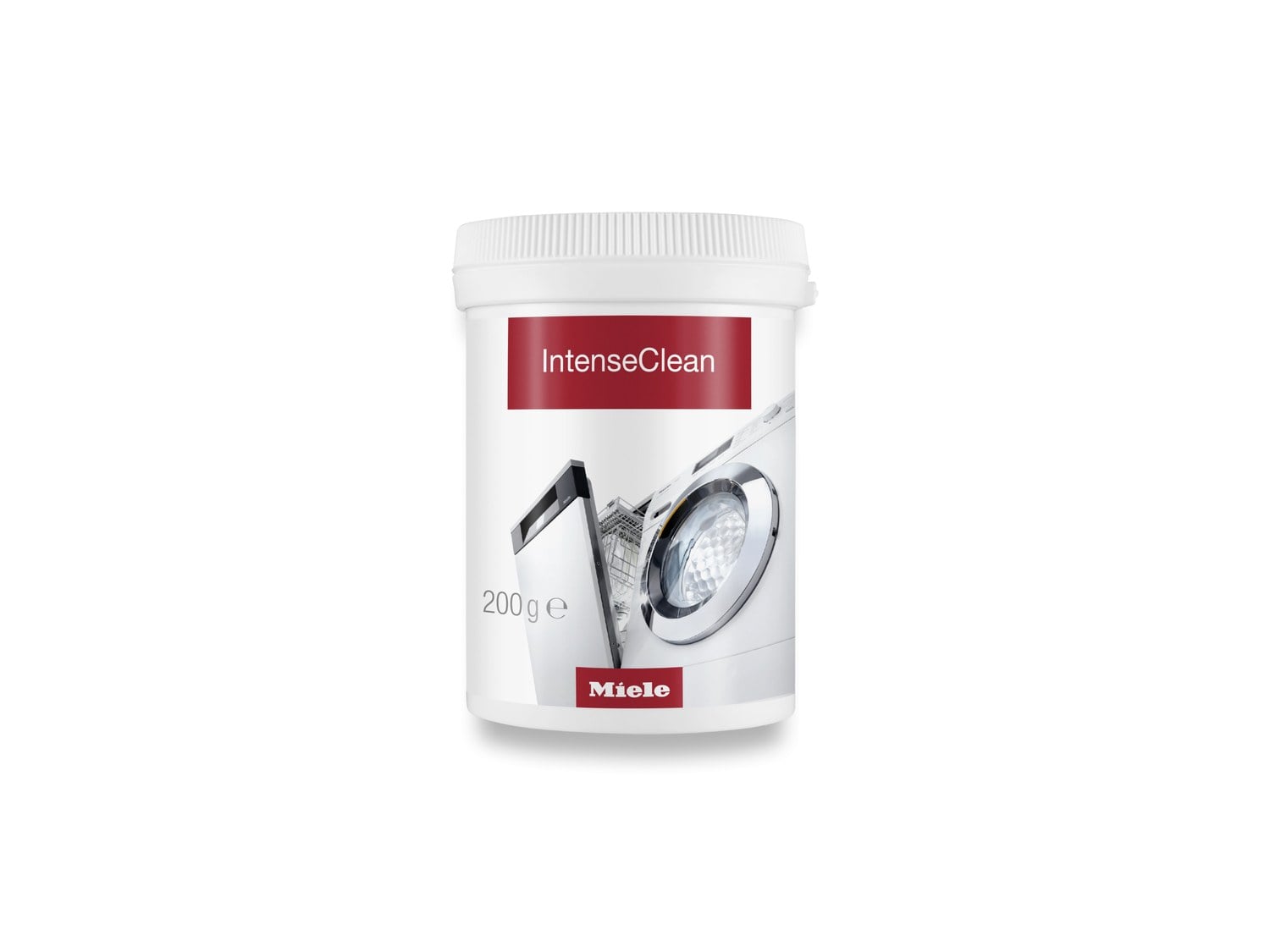 IntenseClean – 200 g Reiniger für Geräte
